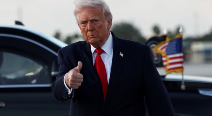 চুক্তি না হওয়া পর্যন্ত অবরোধ তুলবে না যুক্তরাষ্ট্র